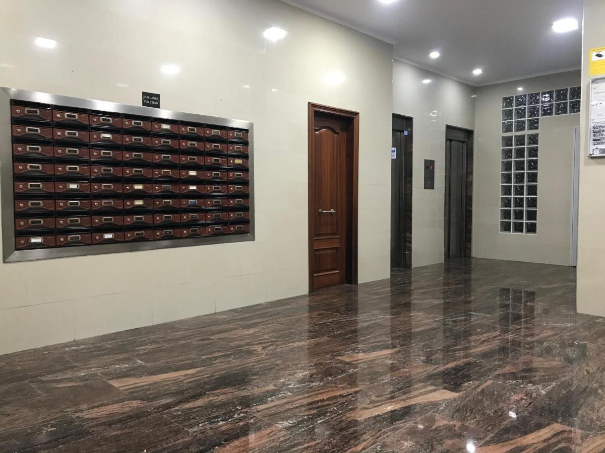 Habitacion Amaya 2 略夫雷加特河畔奥斯皮塔莱特 外观 照片