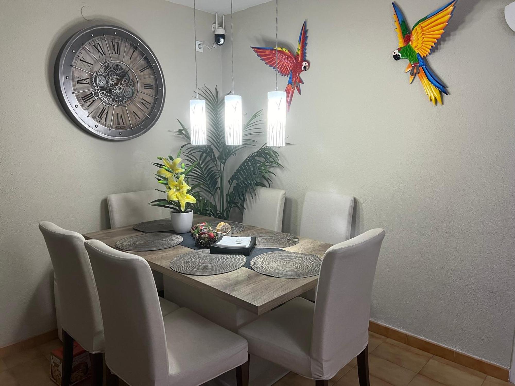 Habitacion Amaya 2 略夫雷加特河畔奥斯皮塔莱特 外观 照片