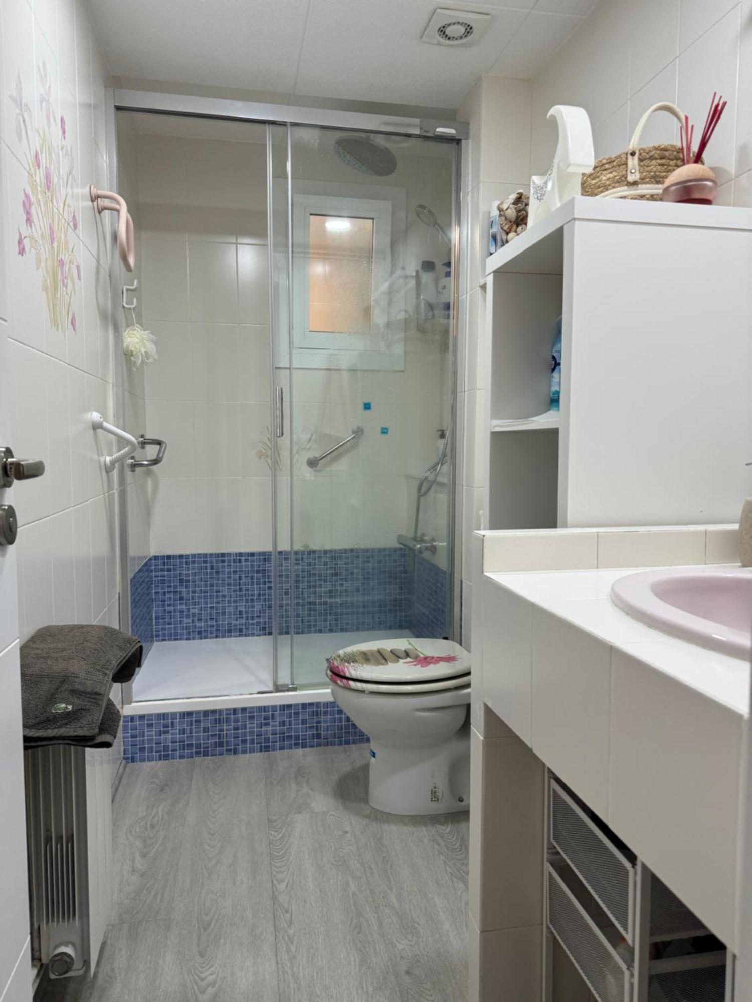 Habitacion Amaya 2 略夫雷加特河畔奥斯皮塔莱特 外观 照片
