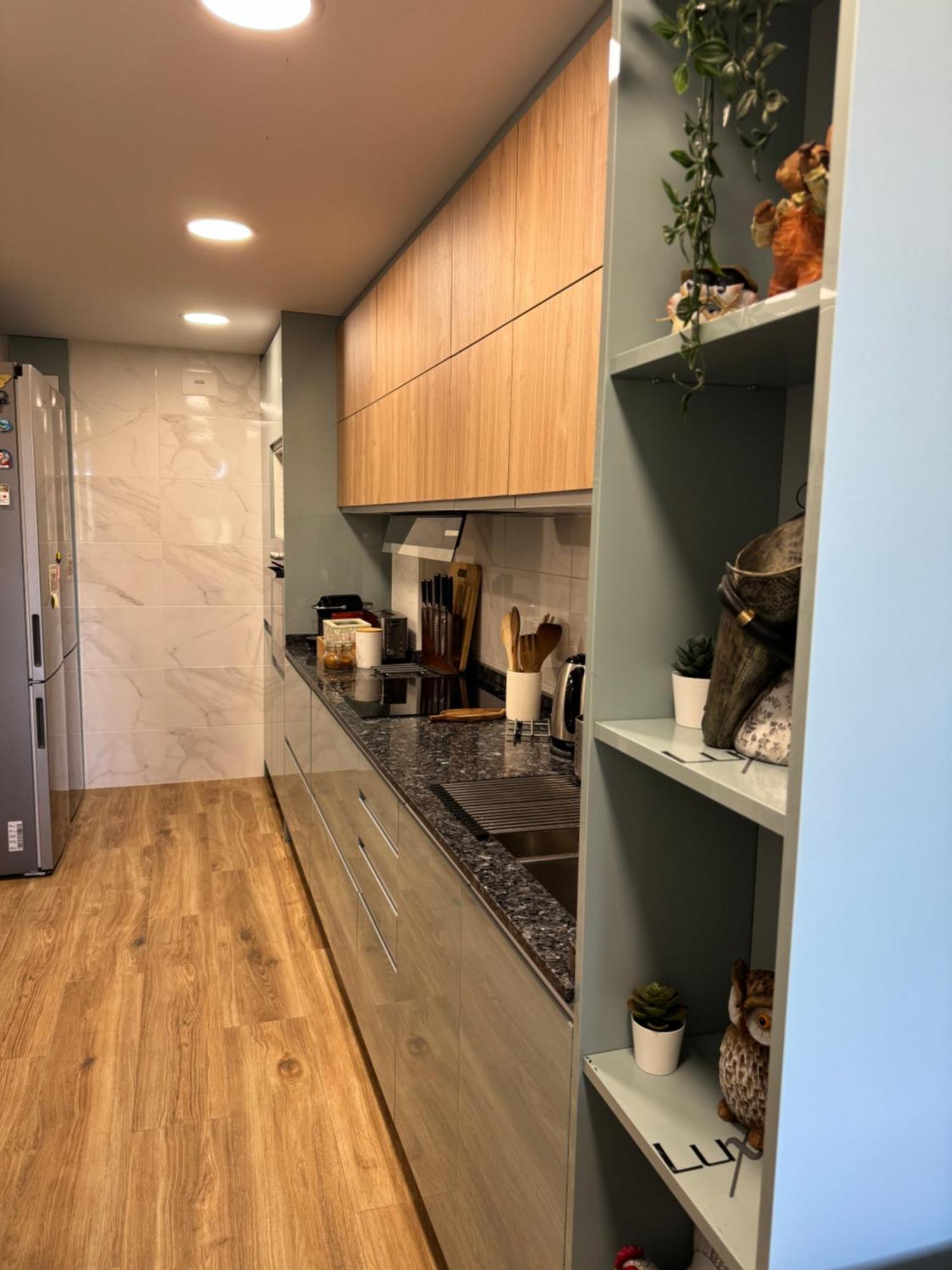 Habitacion Amaya 2 略夫雷加特河畔奥斯皮塔莱特 外观 照片