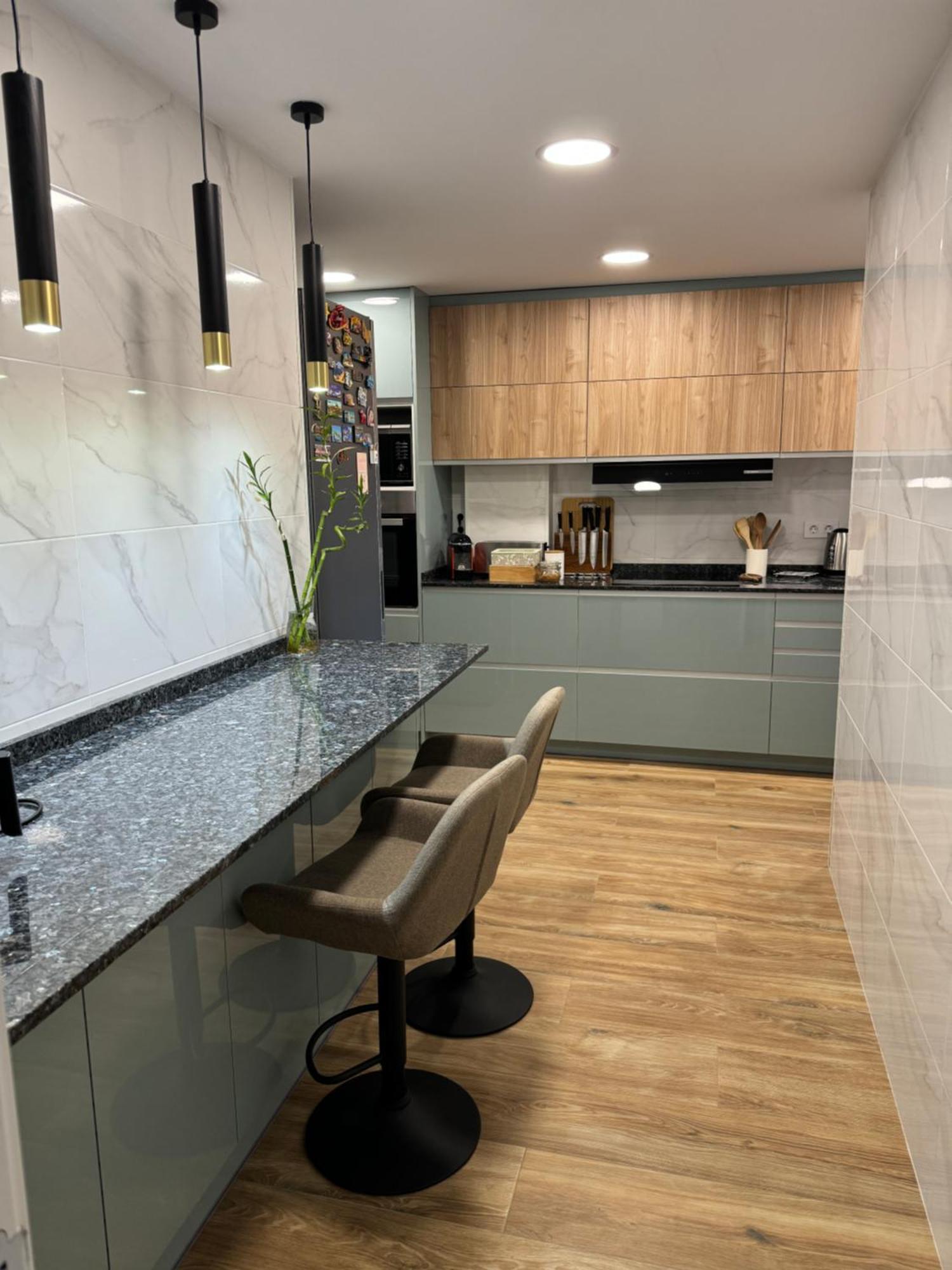 Habitacion Amaya 2 略夫雷加特河畔奥斯皮塔莱特 外观 照片