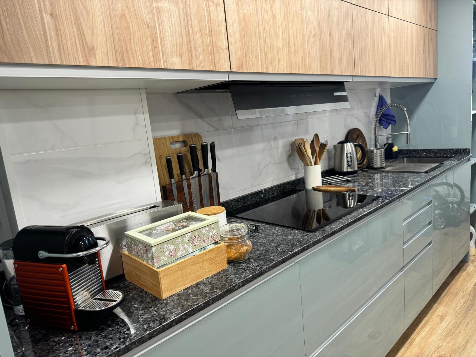 Habitacion Amaya 2 略夫雷加特河畔奥斯皮塔莱特 外观 照片