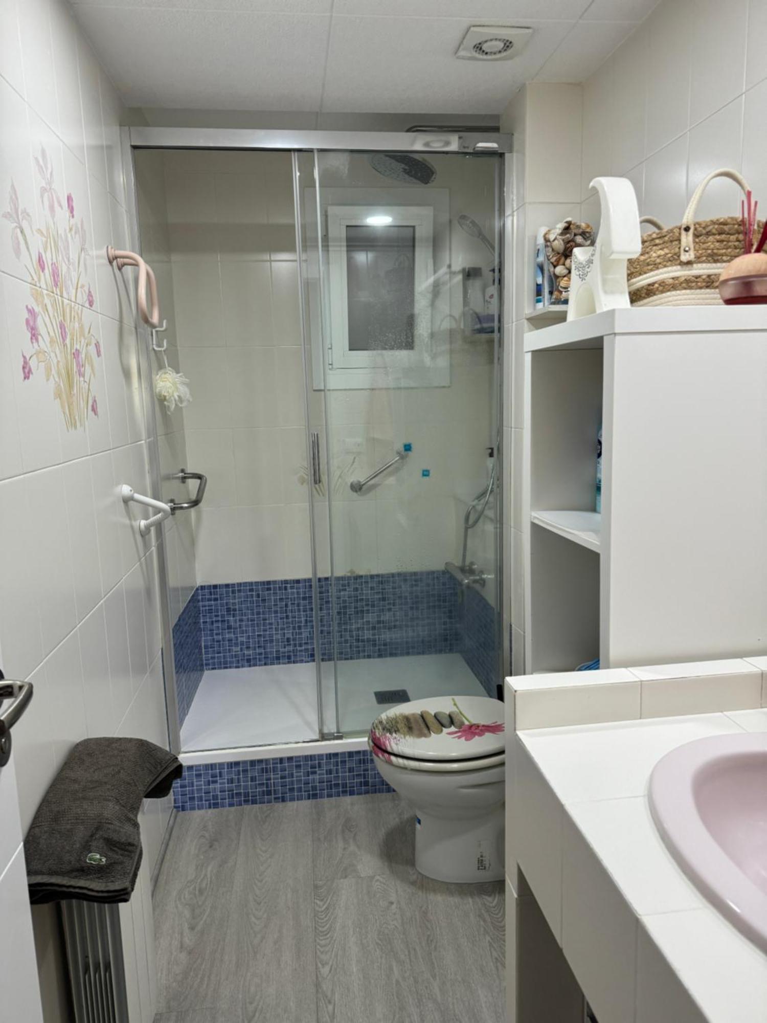 Habitacion Amaya 2 略夫雷加特河畔奥斯皮塔莱特 外观 照片